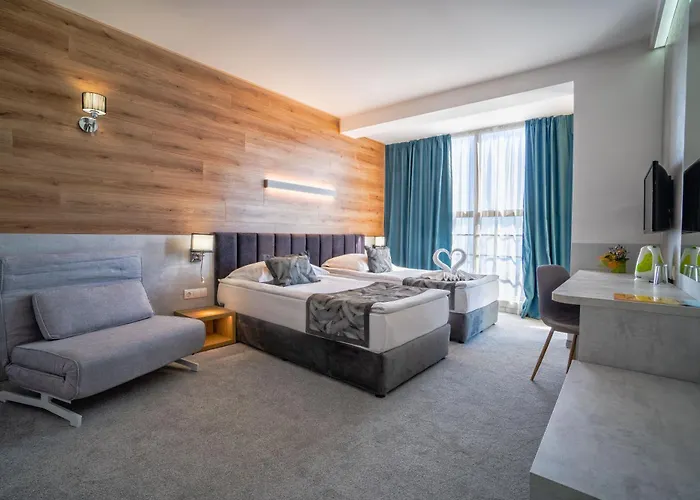 Havana Hotel - All Inclusive