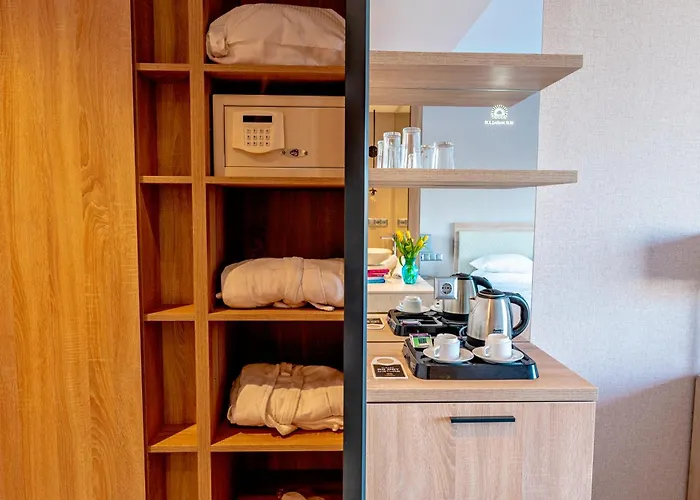 Poseidon Beach Resort