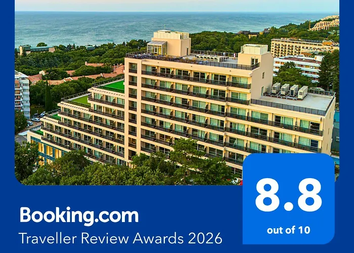 Poseidon Beach Resort